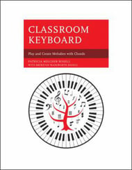 Classroom Keyboard book cover
